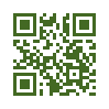 QR код со ссылкой на Ломкоколосник пленчатоцветковый