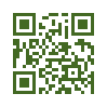 QR код со ссылкой на Ломкоколосник ситниковый