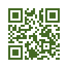 QR код со ссылкой на Ломкоколосник шерстистый