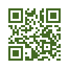 QR код со ссылкой на Псефеллюс предкавказский