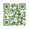 QR код со ссылкой на Ложнобецкея кавказская
