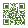 QR код со ссылкой на Псевдолинозирис Гримма