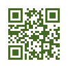 QR код со ссылкой на Псевдолинозирис Синтениса