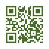 QR код со ссылкой на Ложная шандра пустынноколосниковая