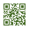 QR код со ссылкой на Ложномускари странный