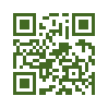 QR код со ссылкой на Ложнозвездчатка разнолистная
