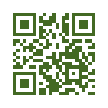 QR код со ссылкой на Лжепузырник пальчатый
