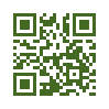 QR код со ссылкой на Псоралея бесстебельная