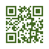QR код со ссылкой на Псоралея смолистая