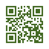 QR код со ссылкой на Псоралея костянковая