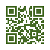 QR код со ссылкой на Псоралея смолистая