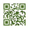 QR код со ссылкой на Подорожникоцветник Суворова