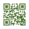 QR код со ссылкой на Птероцефалюс кустарничковый