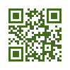 QR код со ссылкой на Птероцефалюс хорасанский