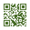 QR код со ссылкой на Птероцефалюс перистый
