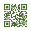 QR код со ссылкой на Ковылечек мелкоцветковый
