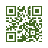 QR код со ссылкой на Перистоволосник даурский