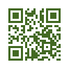 QR код со ссылкой на Перистоволосник тонколистный