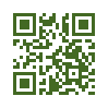 QR код со ссылкой на Грушанка копытнелистная