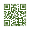 QR код со ссылкой на Грушанка зеленоцветковая