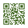 QR код со ссылкой на Грушанка даурская
