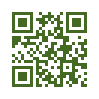 QR код со ссылкой на Грушанка крупноцветковая