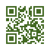 QR код со ссылкой на Груша грузинская