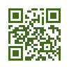 QR код со ссылкой на Груша гергерская