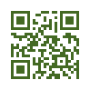 QR код со ссылкой на Груша гирканская