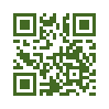 QR код со ссылкой на Груша Коржинского