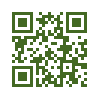 QR код со ссылкой на Груша острозубчатая