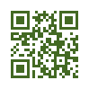 QR код со ссылкой на Груша Регеля