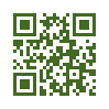 QR код со ссылкой на Груша туркменская