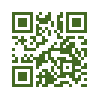 QR код со ссылкой на Груша зангезурская