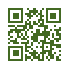 QR код со ссылкой на Квамоклит перистый