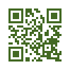 QR код со ссылкой на Дуб турецкий