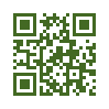 QR код со ссылкой на Дуб курчавенький