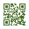 QR код со ссылкой на Дуб Гартвиса