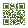 QR код со ссылкой на Прутьевик пильчатый