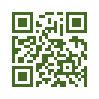 QR код со ссылкой на Лютик щпицбергенский