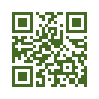 QR код со ссылкой на Лютик Агера