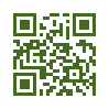 QR код со ссылкой на Лютик аккемский