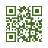 QR код со ссылкой на Лютик арагацский