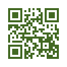 QR код со ссылкой на Лютик Оше