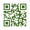 QR код со ссылкой на Лютик байдарский