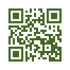 QR код со ссылкой на Лютик балкарский