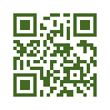 QR код со ссылкой на Лютик Бочанцева