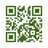 QR код со ссылкой на Лютик коротконосый
