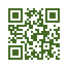 QR код со ссылкой на Лютик Бротеруса