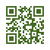QR код со ссылкой на Лютик Бузе